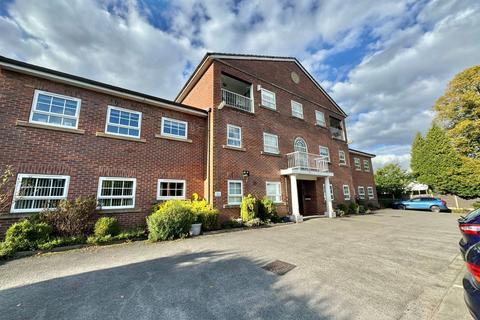 2 bedroom flat for sale, Brook Lodge, Schools Hill, Cheadle