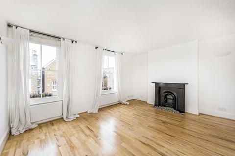 2 bedroom flat to rent, Evelyn Road, Richmond TW9