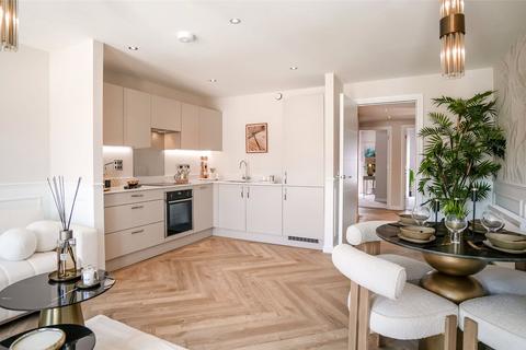 1 bedroom apartment for sale, Plot C3/2 - Quarter West, Burgh Hall Street, Glasgow, G11