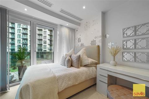 2 bedroom apartment for sale, Arena Tower, 25 Crossharbour Plaza, Canary Wharf, London, E14