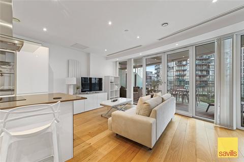 2 bedroom apartment for sale, Arena Tower, 25 Crossharbour Plaza, Canary Wharf, London, E14