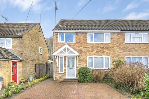 3 bedroom semi-detached house for sale, Chanctonbury Road, Burgess Hill, West Sussex, RH15