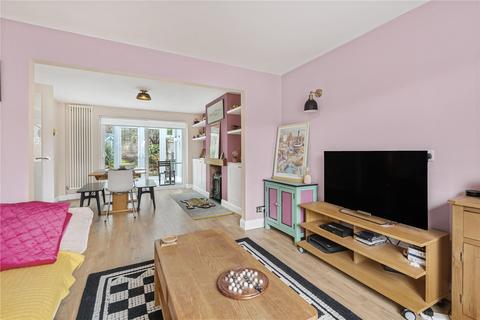 3 bedroom semi-detached house for sale, Chanctonbury Road, Burgess Hill, West Sussex, RH15