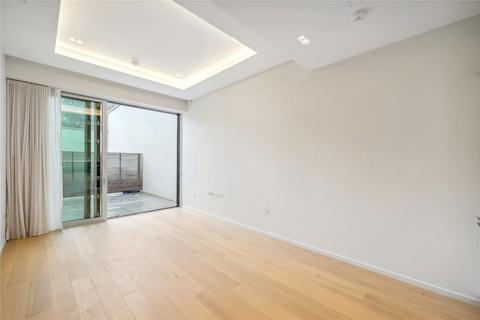 2 bedroom duplex to rent, Lillie Square, London, SW6