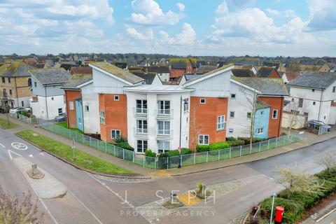 2 bedroom apartment for sale, Downham Boulevard, Ipswich, IP3