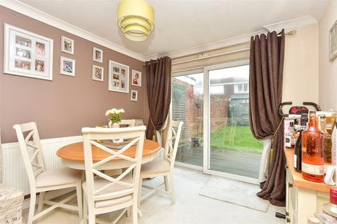 3 bedroom terraced house for sale, Wildman Close, Rainham, Gillingham, Kent