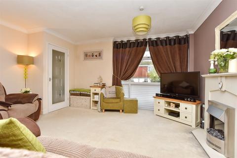 3 bedroom terraced house for sale, Wildman Close, Rainham, Gillingham, Kent