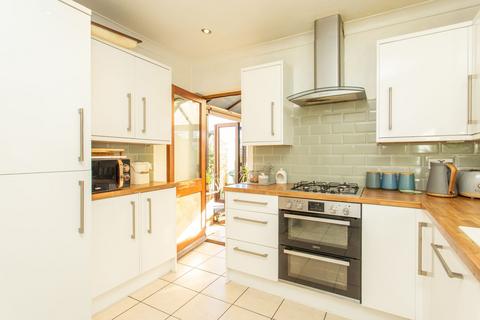 3 bedroom detached house for sale, Spire Avenue, Whitstable, CT5