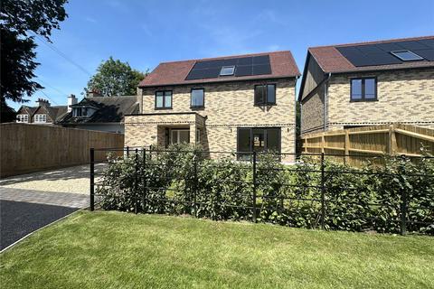 4 bedroom detached house for sale, Farmers Walk, Everton, Lymington, Hampshire, SO41