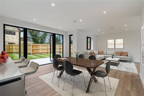 4 bedroom detached house for sale, Farmers Walk, Everton, Lymington, Hampshire, SO41