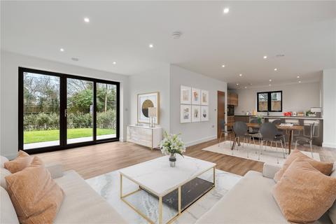 4 bedroom detached house for sale, Farmers Walk, Everton, Lymington, Hampshire, SO41