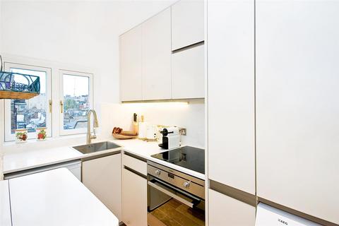 1 bedroom flat to rent, LENNOX GARDENS, London, SW1X