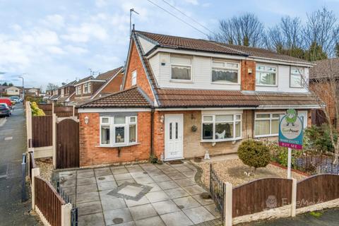 3 bedroom semi-detached house for sale, MILL LANE, ST. HELENS, MERSEYSIDE, WA9