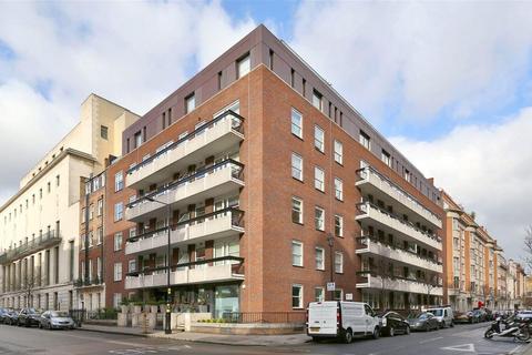 1 bedroom apartment to rent, Weymouth Street, Marylebone, W1W