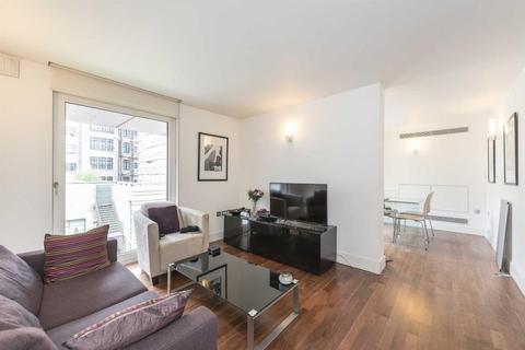 1 bedroom apartment to rent, Weymouth Street, Marylebone, W1W