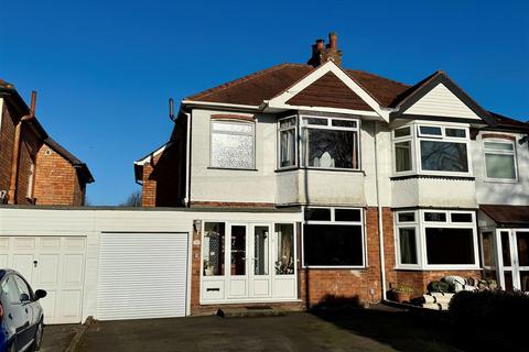 22 Colebrook Road, Shirley, Solihull, B90 2LD