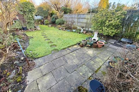 22 Colebrook Road, Shirley, Solihull, B90 2LD