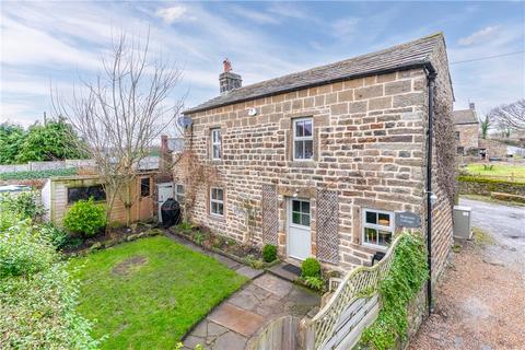 4 bedroom detached house for sale, Askwith Lane, Askwith, Otley, North Yorkshire, LS21