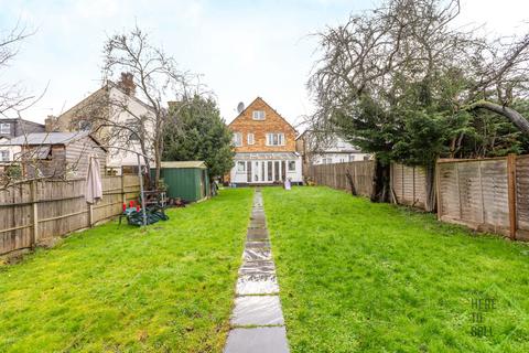 5 bedroom detached house for sale, New Barnet, Barnet EN4