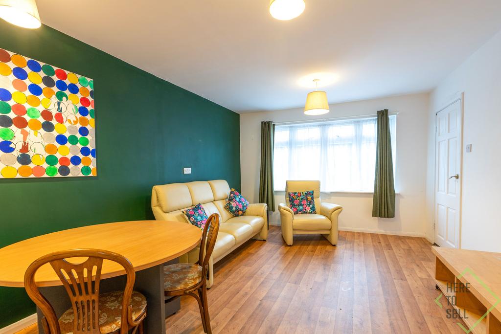 Annex Living Room