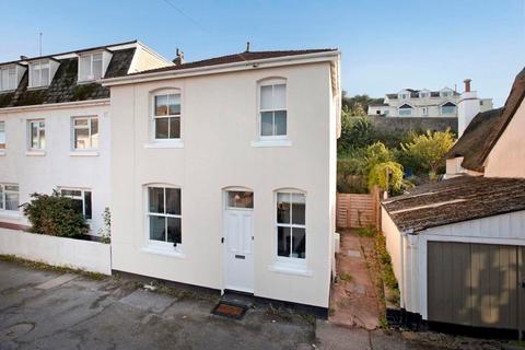 2 bedroom flat for sale, Dagmar Street, Shaldon, TQ14