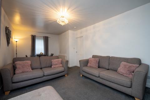 2 bedroom semi-detached house for sale, Langlands Terrace, Dumbarton, G82