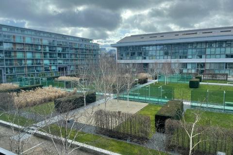 1 bedroom apartment for sale, Highbury Stadium Square, London, N5