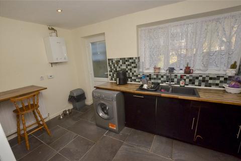 3 bedroom semi-detached house for sale, Bay Close, Three Legged Cross, Wimborne, Dorset, BH21