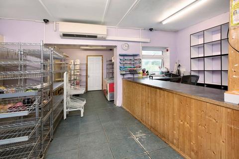 Convenience store for sale, Coombe Vale Road, Teignmouth, TQ14