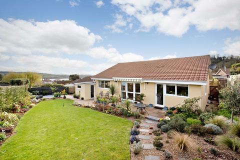 3 bedroom detached bungalow for sale, Grange Park, Bishopsteignton, TQ14