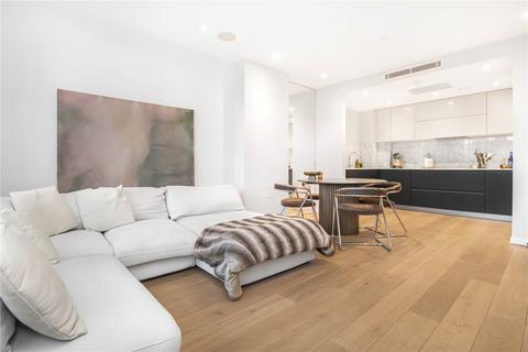 2 bedroom apartment for sale, The Maple Building, 39-51 Highgate Road, London, NW5