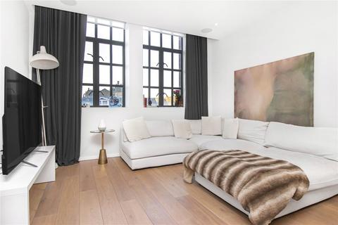 2 bedroom apartment for sale, The Maple Building, 39-51 Highgate Road, London, NW5