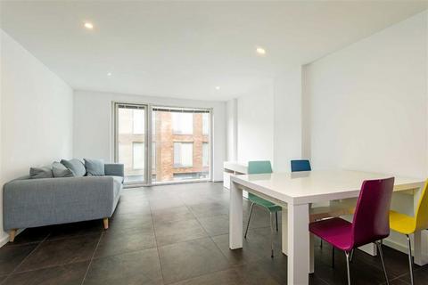 2 bedroom flat for sale, Pear Tree Street, London EC1V