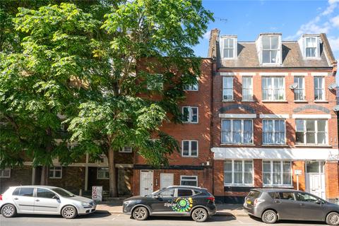 1 bedroom apartment to rent, Carmonlaw House, 179 Cambridge Heath Road, London, E1