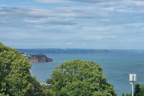 2 bedroom lodge for sale, Shaldon, TQ14