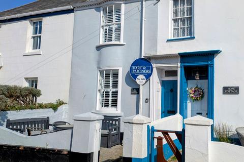 undefined, Albion Street, Shaldon, TQ14