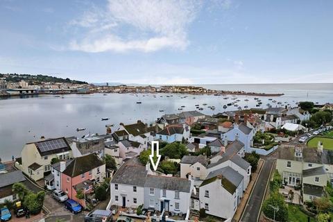2 bedroom terraced house for sale, Albion Street, Shaldon, TQ14