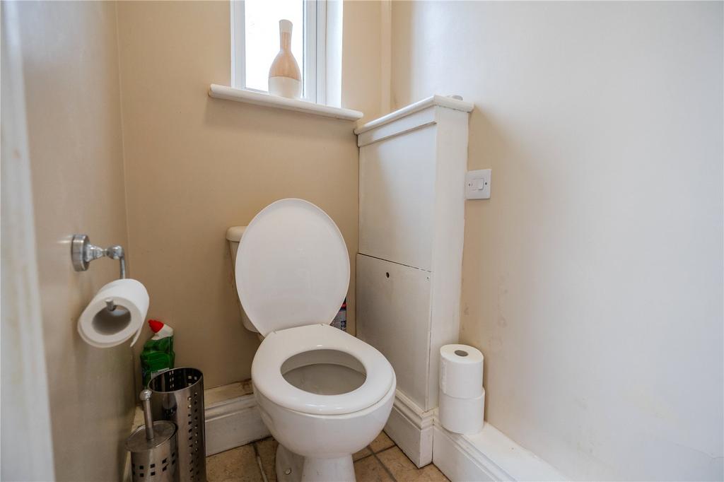 Cloakroom
