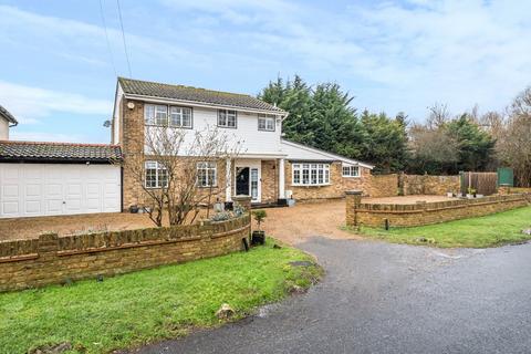 4 bedroom detached house for sale, Old Charlton Road, Shepperton, TW17