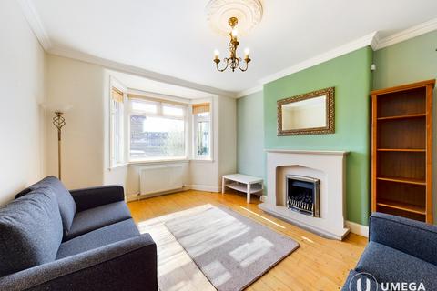 Glendevon Terrace, Balgreen, Edinburgh, EH12