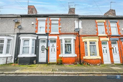 2 bedroom terraced house for sale, Craigside Avenue, Liverpool, Merseyside, L12