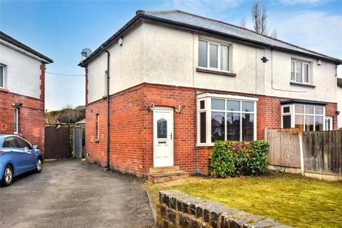 2 bedroom semi-detached house for sale, Haigh Moor Road, Tingley, Wakefield, West Yorkshire