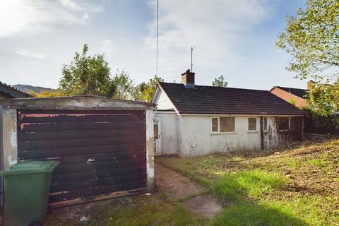 2 bedroom detached bungalow for sale, Whitchurch, Ross-On-Wye, HR9