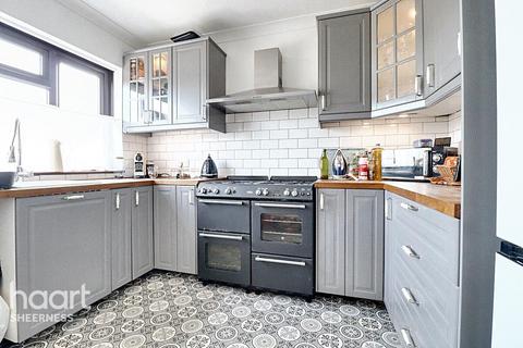 3 Baldwin Road, Minster On Sea, Sheerness, ME12 2SH