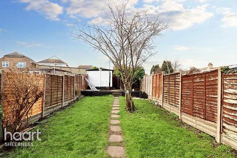 3 Baldwin Road, Minster On Sea, Sheerness, ME12 2SH