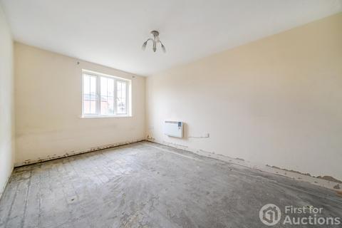 1 Ruskin, Caversham, Reading, RG4 6LE