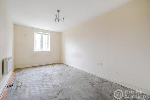 1 Ruskin, Caversham, Reading, RG4 6LE