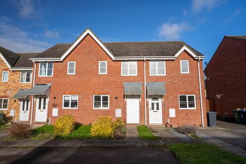 2 bedroom terraced house for sale, Saxon Way, Willingham, CB24