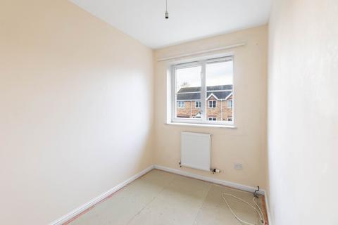 2 bedroom terraced house for sale, Saxon Way, Willingham, CB24