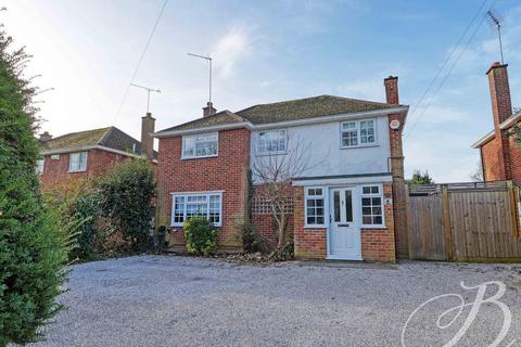 3 bedroom detached house for sale, Prince Andrew Road, Maidenhead, SL6